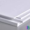 5mm White Plastic PVC Board for DIY & Craft (1x1 Ft)