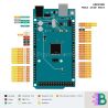 Arduino Mega 2560 R3 CH340 Board – Budget & Powerful