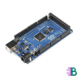 Arduino Mega 2560 R3 CH340 Board – Budget & Powerful