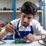 Buy Professional Soldering Service for Electronics Components