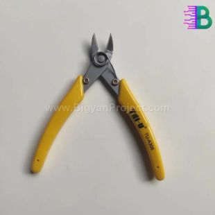 Buy Wire Cutter Pliers TNI-U TU-A305 5 Inch Online