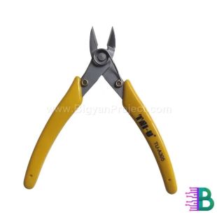 Buy Wire Cutter Pliers TNI-U TU-A305 5 Inch Online