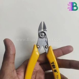 Buy Wire Cutter Pliers TNI-U TU-A305 5 Inch Online