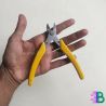 Buy Wire Cutter Pliers TNI-U TU-A305 5 Inch Online