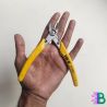 Buy Wire Cutter Pliers TNI-U TU-A305 5 Inch Online