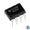 Buy NE555 Timer IC 8 Pin - Precision Timing Control