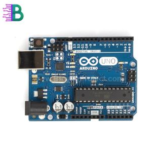 Arduino Uno R3 Development Board - Buy Now