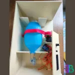 Buy Arduino Ventilator Science Fair Project