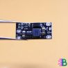 Buy 3.7V to 5V/8V/9V/12V Mini DC Boost Converter Module