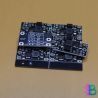 Buy 3.7V to 5V/8V/9V/12V Mini DC Boost Converter Module