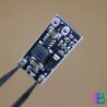 Buy 3.7V to 5V/8V/9V/12V Mini DC Boost Converter Module