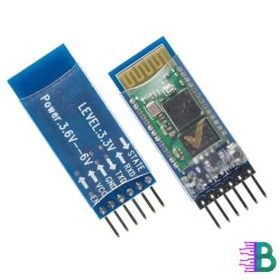 Buy HC-05 Bluetooth Module - Wireless Serial Communication Solution