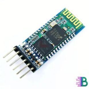 Buy HC-05 Bluetooth Module - Wireless Serial Communication Solution