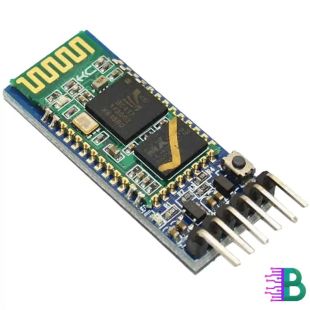 Buy HC-05 Bluetooth Module - Wireless Serial Communication Solution