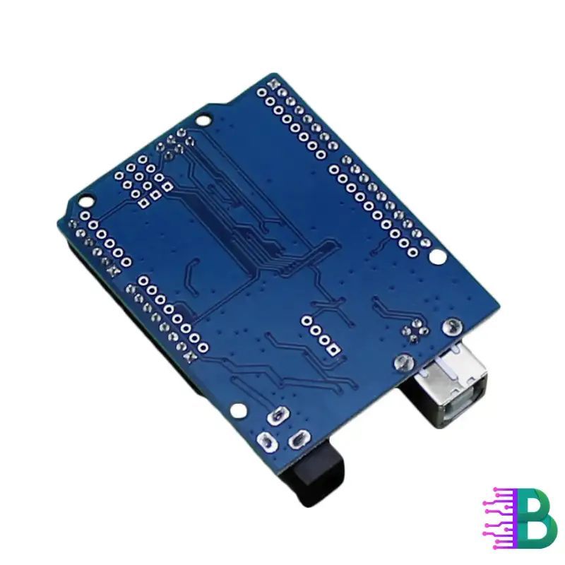 Buy Arduino Uno R3 SMD Board for Electronics Projects in BD