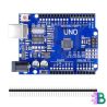 Buy Arduino Uno R3 SMD Board for Electronics Projects in BD