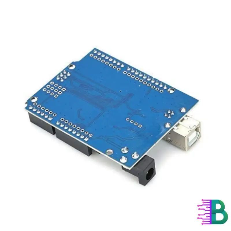 Buy Arduino Uno R3 SMD Board for Electronics Projects in BD