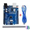 Buy Arduino Uno R3 SMD Board for Electronics Projects in BD