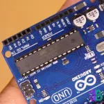 Arduino Uno R3 Development Board in Bangladesh