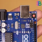 Arduino Uno R3 Development Board in Bangladesh