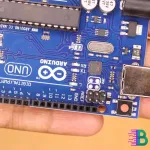 Arduino Uno R3 Development Board in Bangladesh