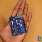 Arduino Uno R3 Development Board in Bangladesh
