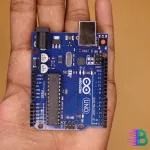 Arduino Uno R3 Development Board in Bangladesh