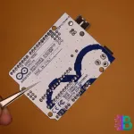 Arduino Uno R3 Development Board in Bangladesh