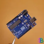 Arduino Uno R3 Development Board in Bangladesh