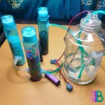 সোলার ওয়াটার পিউরিফায়ার প্রজেক্ট কিনুন - ইকোফ্লো বিশুদ্ধ পানি সিস্টেম