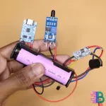 Buy Fire Alarm Project Kit - DIY Science & Electronics Combo Pack