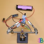 Buy Fire Alarm Project Kit - DIY Science & Electronics Combo Pack