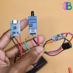 Buy Fire Alarm Project Kit - DIY Science & Electronics Combo Pack