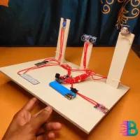 Buy Smart Home Security System with Fire & Gas Detection in Bangladesh