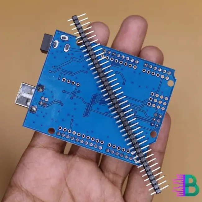 Buy Arduino Uno R3 SMD Board for Electronics Projects in BD