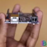 Buy Arduino Uno R3 SMD Board for Electronics Projects in BD