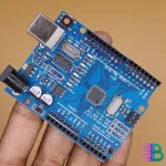 Buy Arduino Uno R3 SMD Board for Electronics Projects in BD