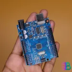 Buy Arduino Uno R3 SMD Board for Electronics Projects in BD