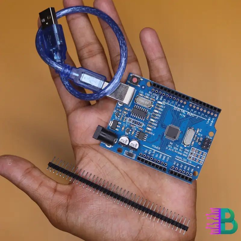 Buy Arduino Uno R3 SMD Board for Electronics Projects in BD Buy Arduino Uno R3 SMD Board for Electronics Projects in BD