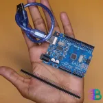 Buy Arduino Uno R3 SMD Board for Electronics Projects in BD