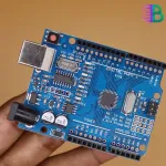 Buy Arduino Uno R3 SMD Board for Electronics Projects in BD