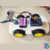 Buy Object Following Robot Using Arduino in Bangladesh for Students