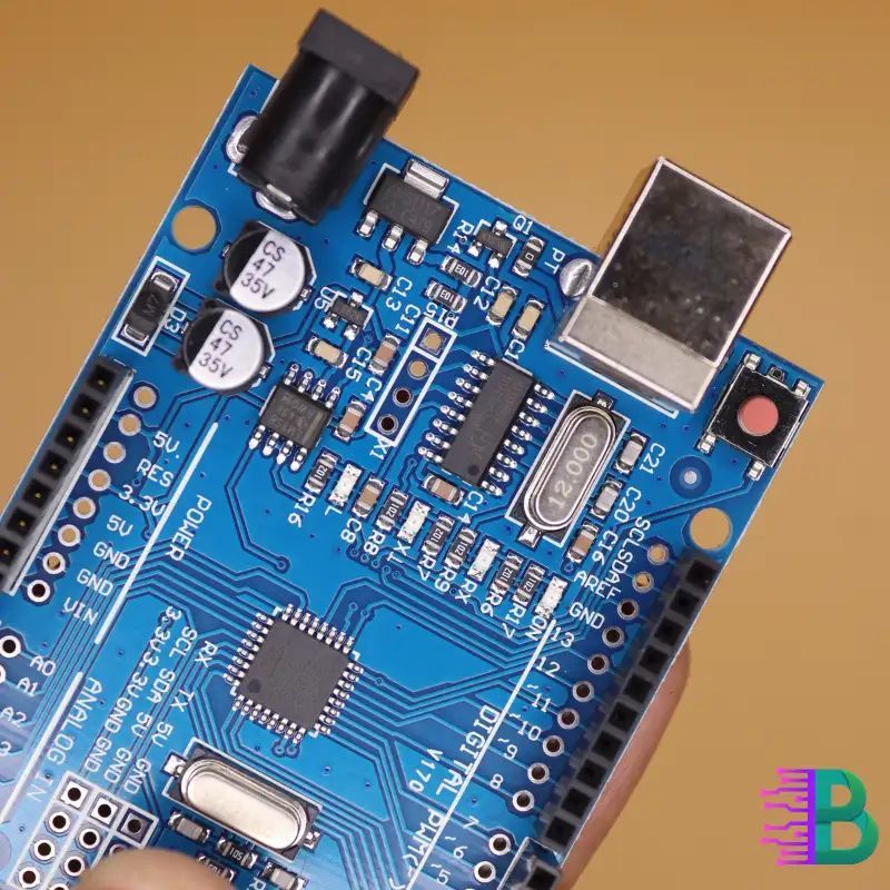 Buy Arduino Uno R3 SMD Board for Electronics Projects in BD Buy Arduino Uno R3 SMD Board for Electronics Projects in BD
