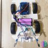 Buy Object Following Robot Using Arduino in Bangladesh for Students