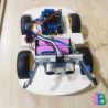 Buy Object Following Robot Using Arduino in Bangladesh for Students