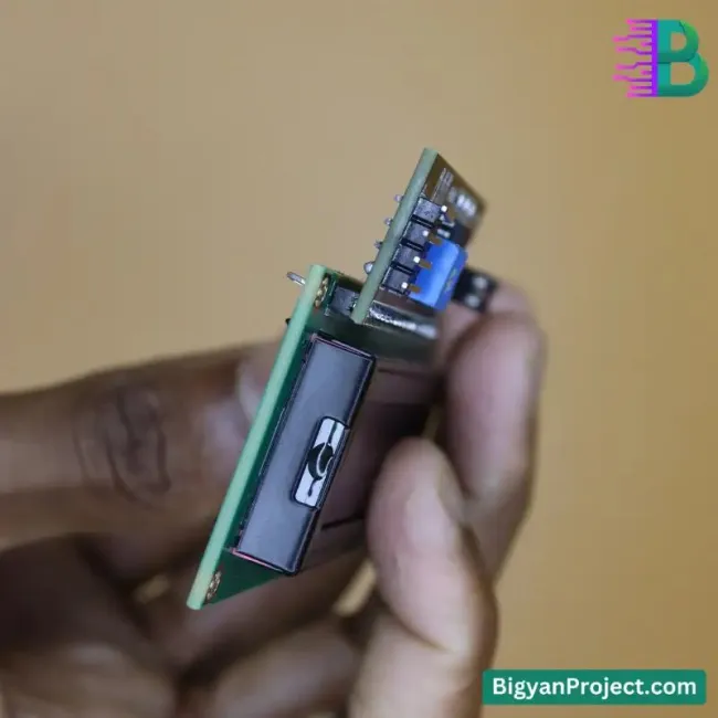 Buy Pre-Soldered 16x2 LCD with I2C Module for Arduino & Pi