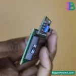 Buy Pre-Soldered 16x2 LCD with I2C Module for Arduino & Pi