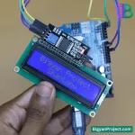 Buy Pre-Soldered 16x2 LCD with I2C Module for Arduino & Pi