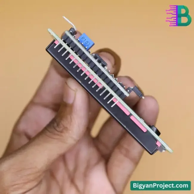 Buy Pre-Soldered 16x2 LCD with I2C Module for Arduino & Pi