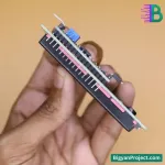 Buy Pre-Soldered 16x2 LCD with I2C Module for Arduino & Pi